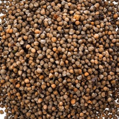 Sri Herbal Bhindi Okra Lady Finger Seeds | Natural and  Pure